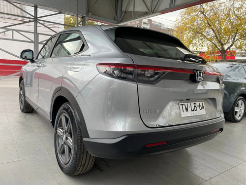 Honda HR-V EX 1.5 Aut. 4x2