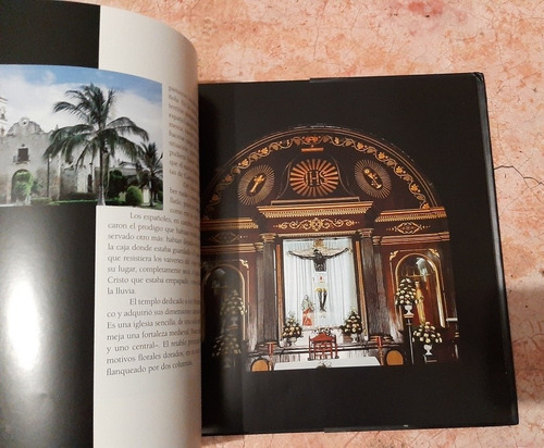 Cristos Y Virgenes Devoción De México Libro (Reacondicionado)