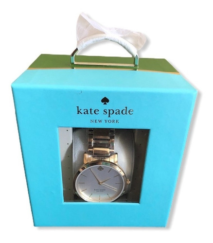 Reloj De Pulsera Marca Kate Spade