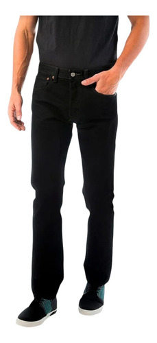 Pantalón Levi'strauss Caballero 501 36x30