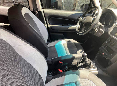 Citroën Aircross 1.6 Vti 115 Feel 2017