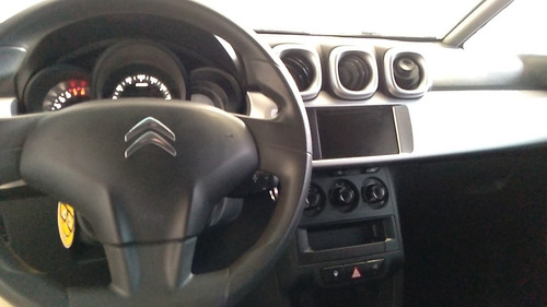 Citroën Aircross 2021 1.6 Vti 115 Feel