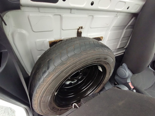 Fiat Strada Working Hard 1.4 Fire Flex 8v Cabine Simples