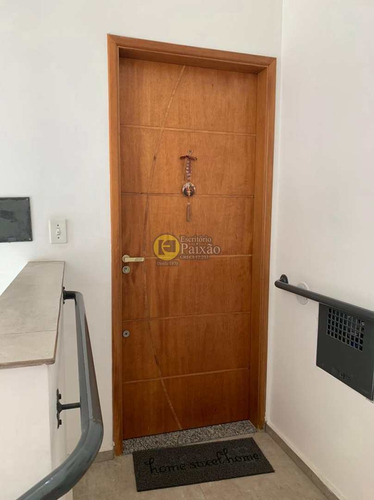 Imagem 29 de 30 de Apartamento Com 3 Dorms, Vila Cintra, Mogi Das Cruzes - R$ 275 Mil, Cod: 56001 - V56001