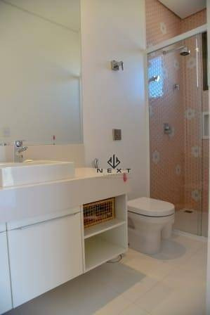 Imagem 28 de 30 de Casa Com 4 Suítes À Venda, 490 M² No Residencial Tamboré 11 Em Alphaville - Santana De Parnaíba/sp - Ca0225