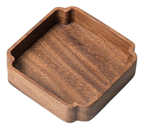 Bandeja Quadrada Para Servir, Bandeja Para Lanches, Bandeja