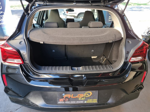 Chevrolet Onix 1.0 Lt