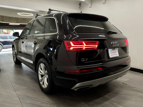 Audi Q7 3.0 Tfsi Select Quattro 333hp At