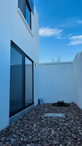 Casa Cala, Nueva De Autor En Zaru. Convierte Esta Casa En Tu Proyecto De Vida.