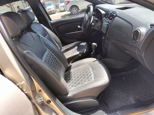 Renault Logan 1.6 Privilege / Intens