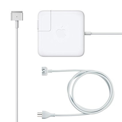 Imagen 3 de 7 de Cargador Mac Apple Macbook Pro Magsafe 2 A1435 60w Original
