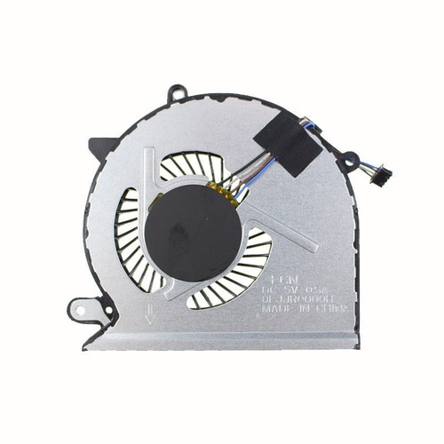 Fan Cooler Hp 15-cd 926845-001 original