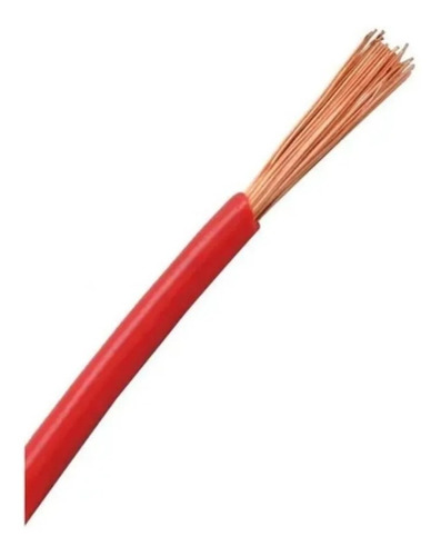 Cable Unipolar Kalop 2,5mm Normalizado Iram X100m Cat4