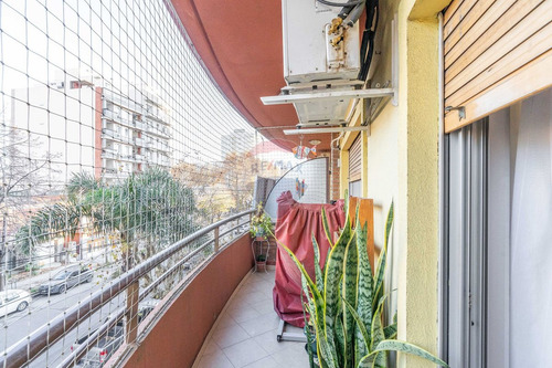 Venta De Depto. 3 Amb.c/cochera En Quilmes Centro