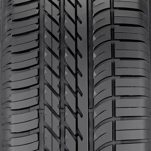Pneu 255/55r18 Eagle F1 Assymetric Suv Runflat 109v Goodyear