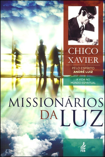 Missionários Da Luz