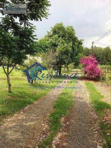 Imagem 15 de 27 de Sítio Com 4 Dormitórios, 29000 M² - Venda Por R$ 2.500.000,00 Ou Aluguel Por R$ 9.600,00 - Centro - Elias Fausto/sp - Si0002