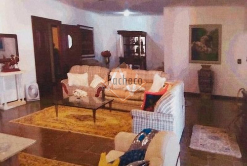 Casa Em Mongaguá 780 M², 4 Dormitórios , 2 Suítes, 5 Vagas, Piscina E Churrasqueira R$ 790.000,00 - 2713