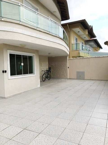 Imagem 2 de 30 de Sobrado 4 Dorms, Bal Flórida, P Grande - R$1.250 Mil, Cod: 2081 - V2081