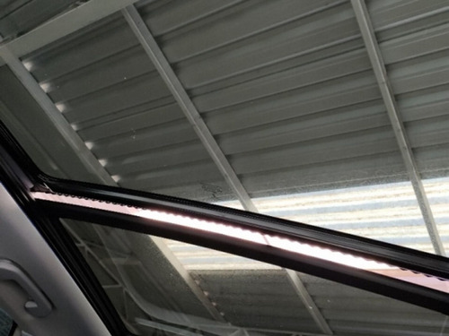 Imagem 11 de 11 de Peugeot 3008 1.6 Griffe Pack Thp 16v Gasolina 4p Automát...