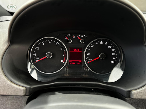 Volkswagen Saveiro 1.6 16v Cross Cab. Dupla Total Flex 2p