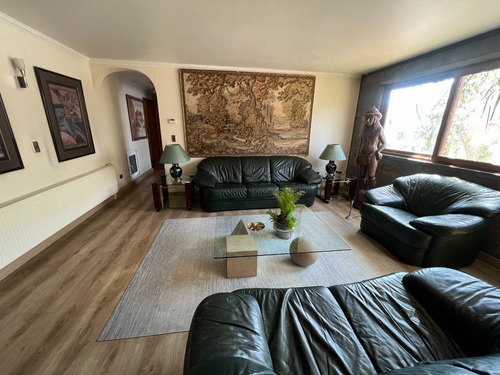Estupendo Dúplex Remodelado, Luis Carrera / Las Hualtatas.