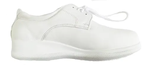 Zapato antiderrapante para dama sale