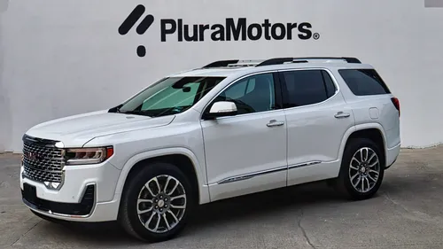 GMC Acadia 3.6 Denali At