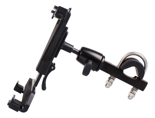 Hwa Soporte For Tableta For Bicicleta De 7 A 10 Pulgadas
