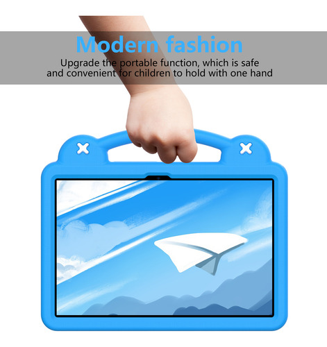 Funda De Tableta Para Samsung Galaxy Tab A7 Lite 8.7 2021