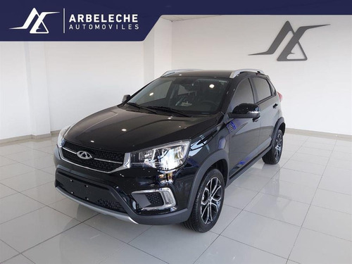 Chery Tiggo 2 At 1.5 2021 0km - Arbeleche
