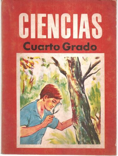 Ciencias 4º Grado Pueblo Y Educacion