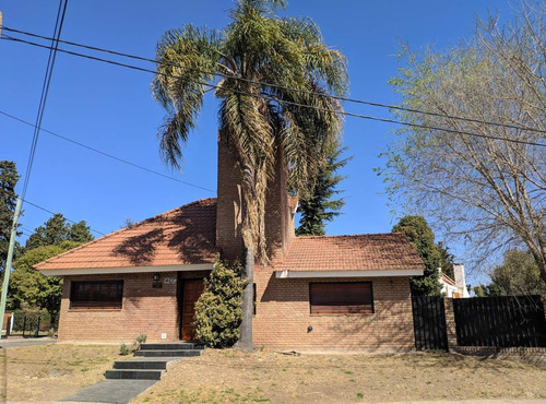 Imagen 5 de 15 de Casa En Venta - 3 Dormitorios - Santa Rita Del Lago
