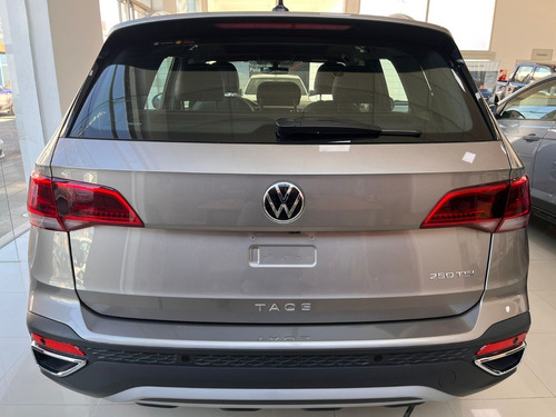 Imagen 3 de 25 de Nueva Volkswagen Taos Highline 0km 1.4 Tsi 150cv Aut Gs
