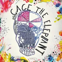 Comprar Cage The Elephant Cage The Elephant Vinilo Nuevo Lp