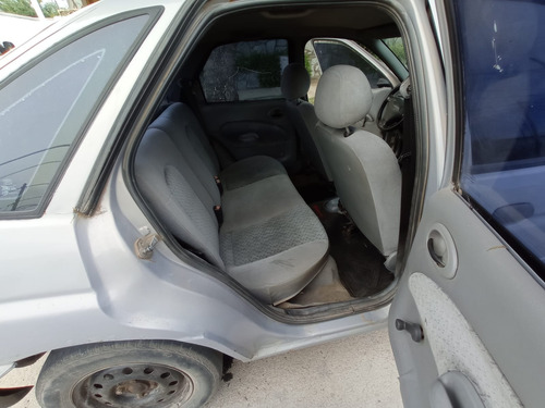 Ford Escort 1.8 Lx D