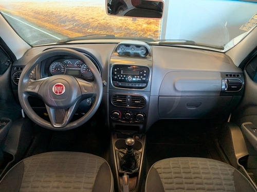 Fiat Palio Weekend Adventure 1.8
