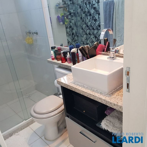 Imagem 15 de 15 de Apartamento - Jardim Íris - Sp - 550676