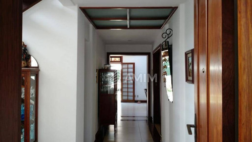 Imagem 14 de 24 de Belíssima Casa À Venda, 300 M² Por R$ 2.350.000 - São Francisco - Niterói/rj - Ca0461