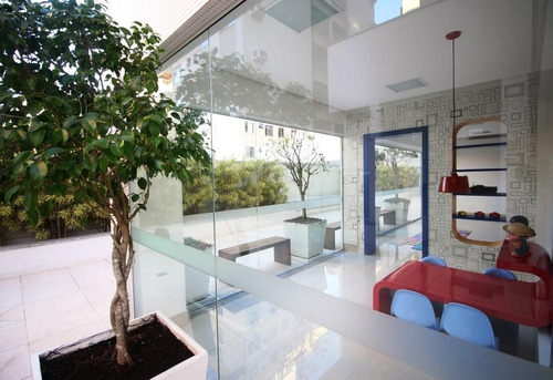 Imagem 11 de 30 de Apartamento No Bairro Centro - Ap0007
