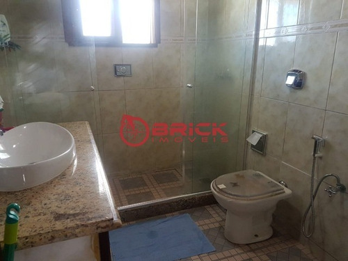 Imagem 29 de 30 de Casa Com 4 Quartos E Uma Ótima Área De Lazer A Menos De 5 Minutos Do Centro. - Ca00635 - 32738681