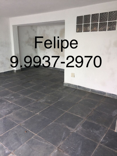 Imagem 4 de 21 de Otima Oportunidade, Casa Terrea Com 2 Dorm, Terraço No Butantã Fl25