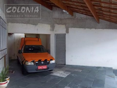 Imagem 5 de 24 de Casa A Venda - 2695505