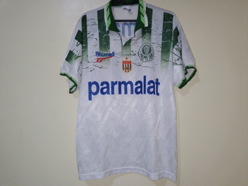 Camisa Palmeiras 1996