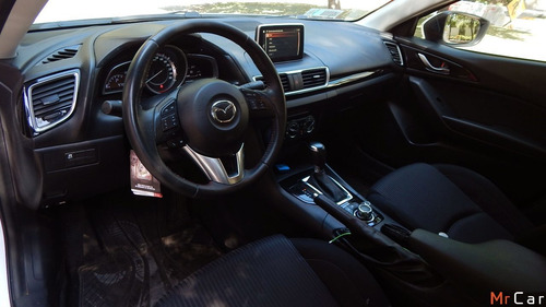 Mazda 3 Sédan 2.0 2015