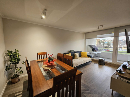 Arriendo Departamento 2 Dorm 2 Baños (106365)