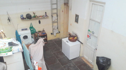 Charrua Y P De Ma 2 Dor Liv Com Cocina Baño Y Altillo