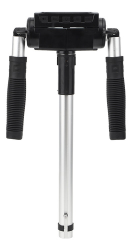Accesorio Universal Para Manillar De Patinete Eléctrico, Alu