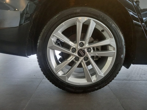 Audi A3 1.5 35 Tfsi Sedan Tiptronic 150Cv