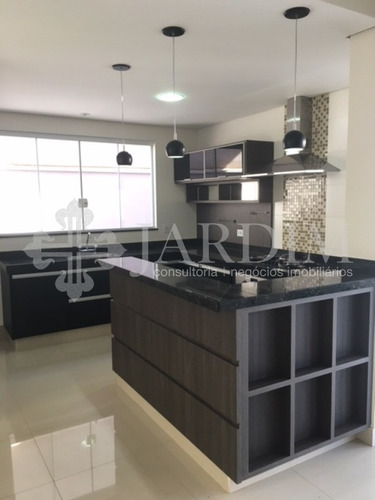 Imagem 15 de 30 de Casa Para Venda Loteamento São Francisco, Piracicaba - Ca00618 - 4861689